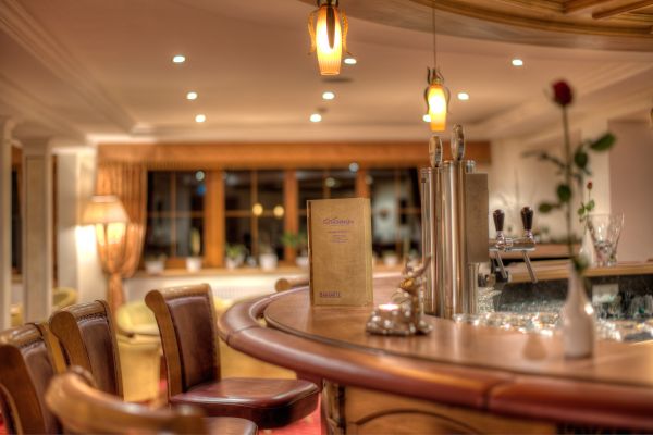Hotel Gletscherblick (Alpen)